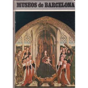 Museos de Barcelona