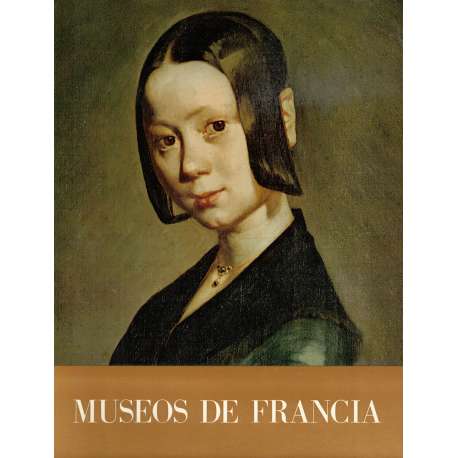 Museos de Francia