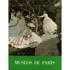 Museos de Paris