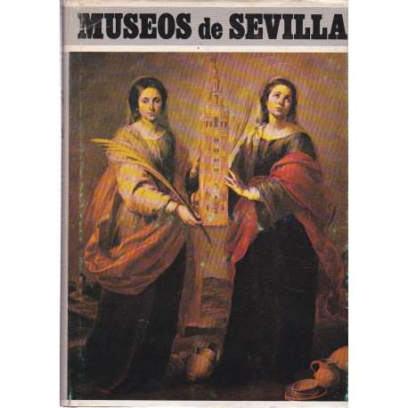 Museos de Sevilla