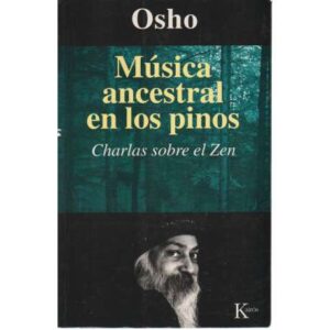 Música ancestral en los pinos