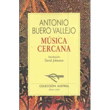 Música cercana