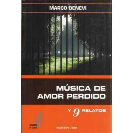 Música de amor perdido