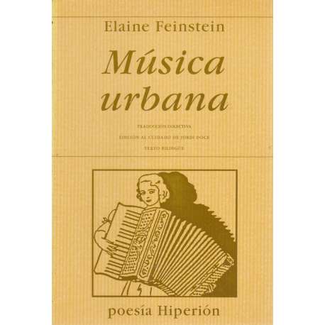 Música urbana