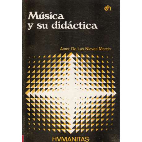 Música y su didáctica