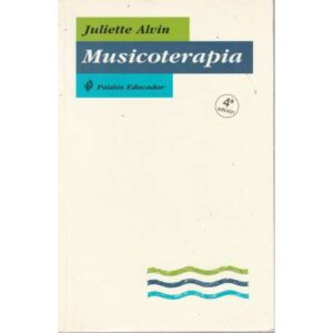 Musicoterapia