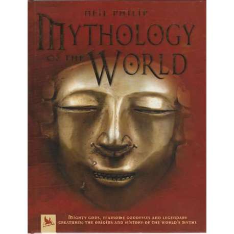 Mythology of the world