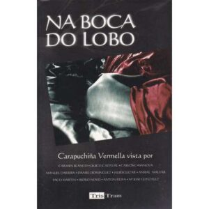 Na boda do lobo