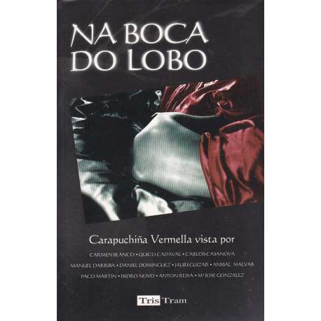 Na boda do lobo