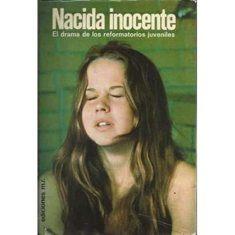 Nacida inocente
