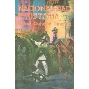 Nacionalidad e historia