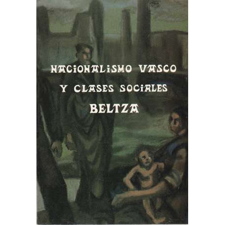 Nacionalismo vasco y las clases sociales