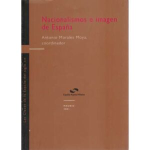 Nacionalismos e imagen en España