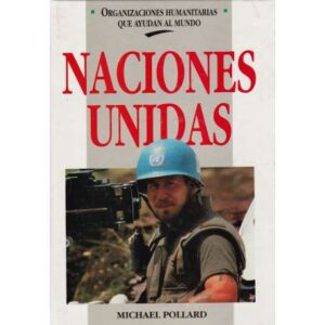Naciones unidas