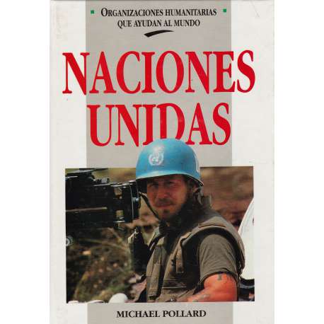 Naciones unidas