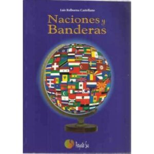 Naciones y banderas