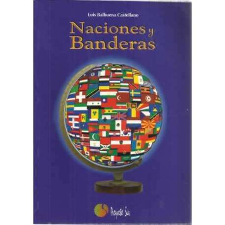 Naciones y banderas