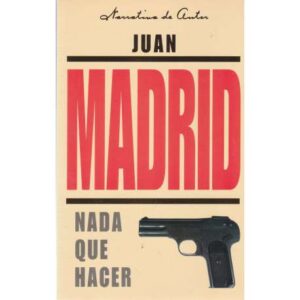 Nada que hacer