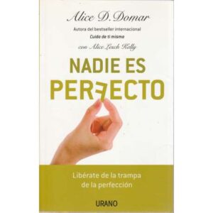Nadie es perfecto