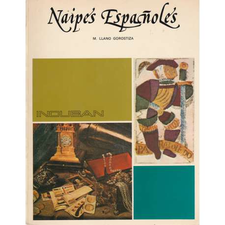 Naipes españoles