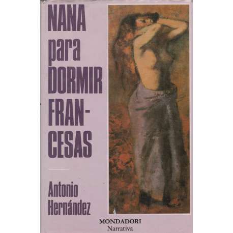 Nana para dormir francesas