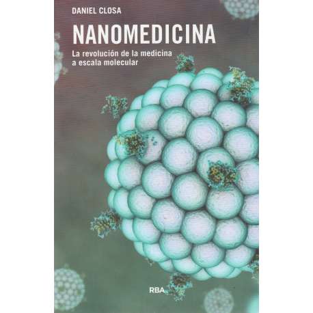Nanomedicína