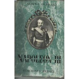 Napoleón III