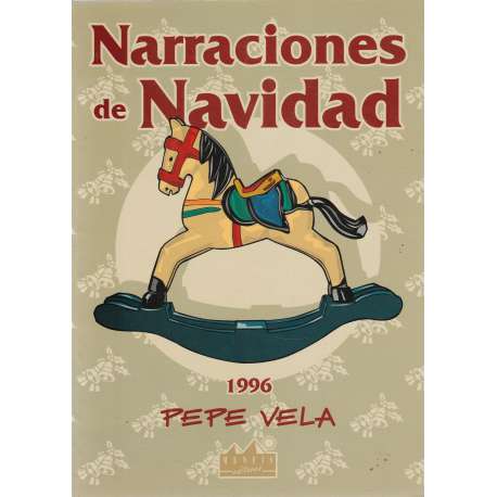 Narraciones de Navidad