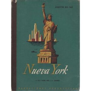 Narraciones Geográficas. Nueva York