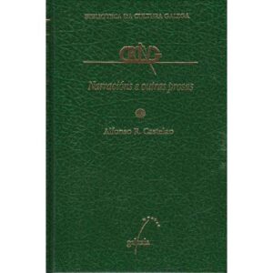 Narracións e outras prosas
