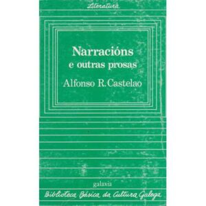 Narracións e outras prosas
