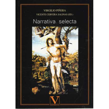 Narrativa selecta