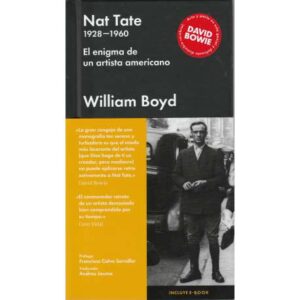 Nat Tate (1928-1960)