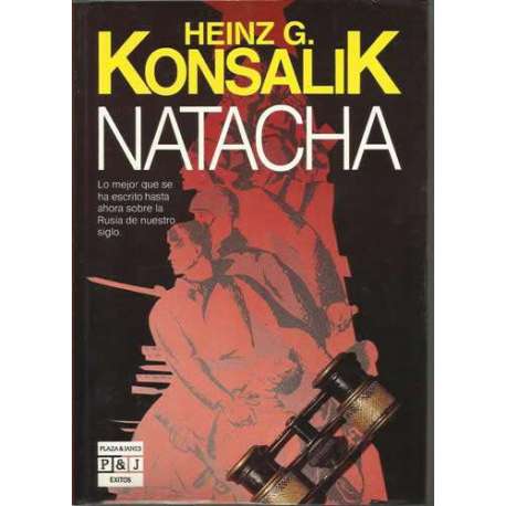 NATACHA