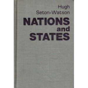 Nations and States