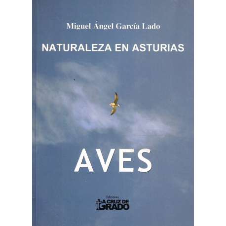 Naturaleza en Asturias. Aves