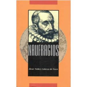 Naufragios