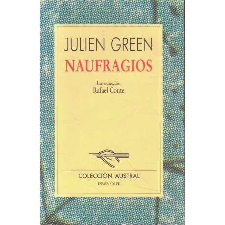 Naufragios
