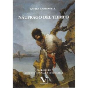 Náufrago del tiempo