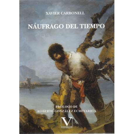 Náufrago del tiempo