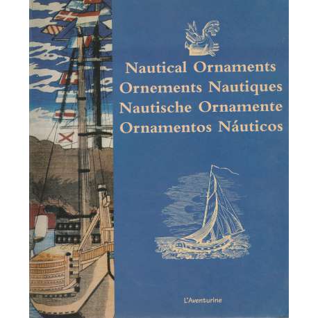 Nautical Ornaments / Ornaments Nautiques / Nautische Ornamente / Ornamentos Náuticos