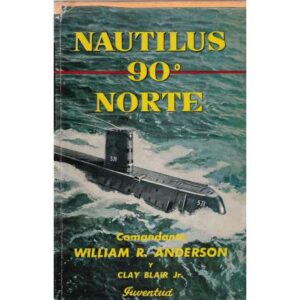 Nautilius 90º Norte