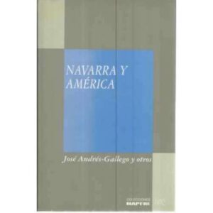 Navarra y América