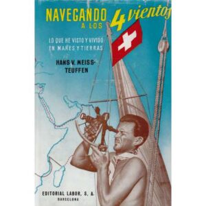 Navegando a los 4 vientos
