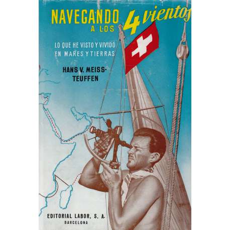Navegando a los 4 vientos