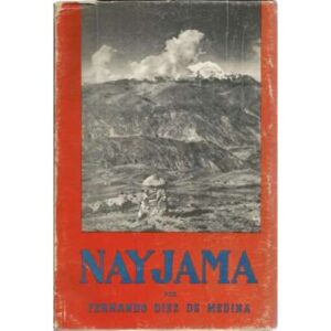 Nayjama