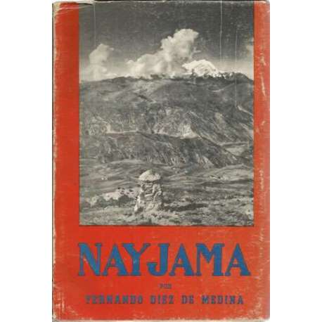 Nayjama