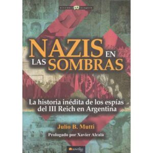 Nazis en las sombras