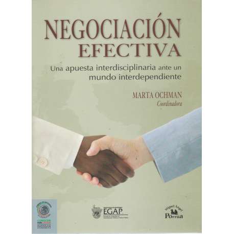 Negociación efectiva