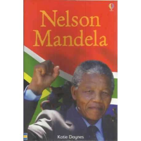 Nelson Mandela